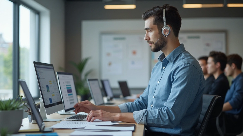 Управление очередью и приоритизация запросов в поддержке